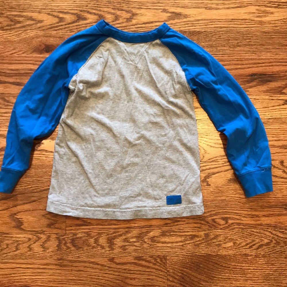 Gap Kids Long Sleeve T-shirt, Size S 6/7
